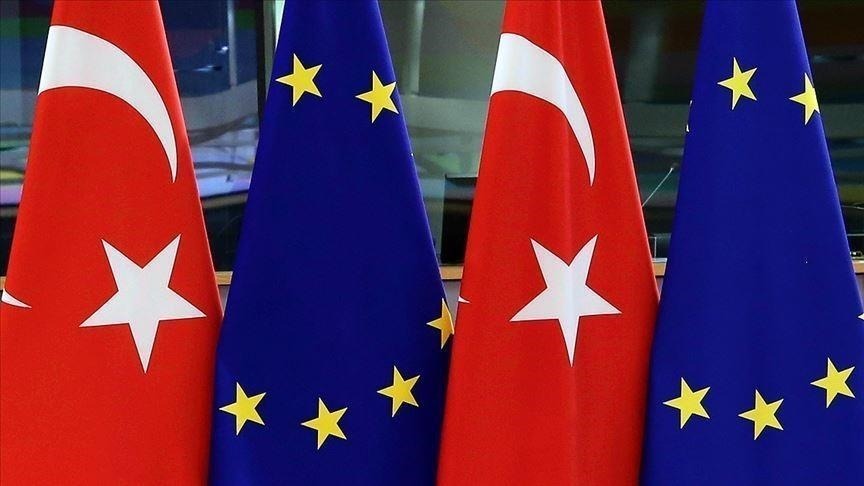 الاتحاد الأوروبي يبحث بدء مفاوضات تحديث الاتفاق الجمركي مع تركيا